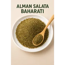 Sanimix Alman Salata Baharatı