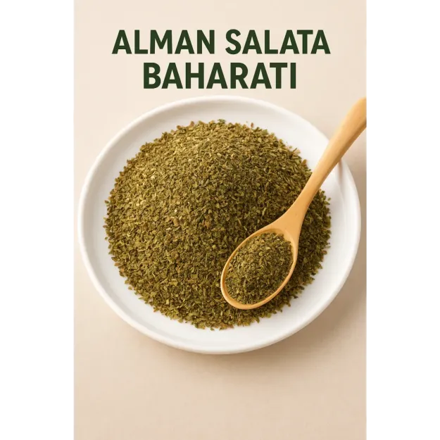 Sanimix Alman Salata Baharatı