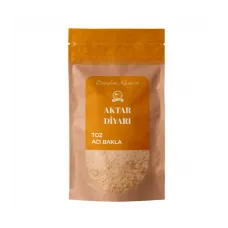 Acı Bakla Öğütülmüş-acı Bakla Unu