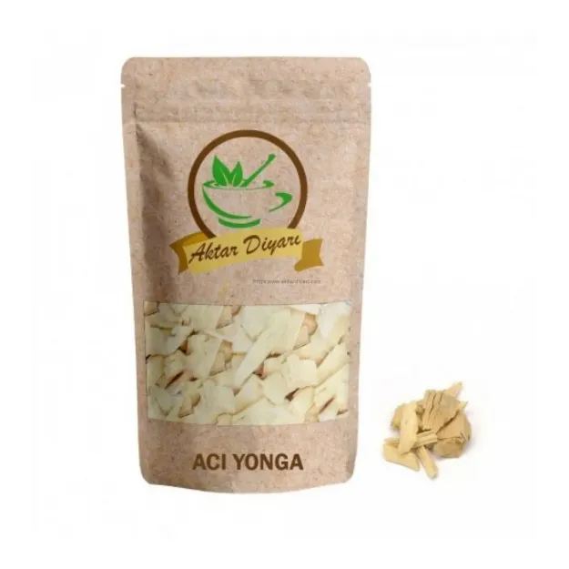 Acı Yonga 50 GR