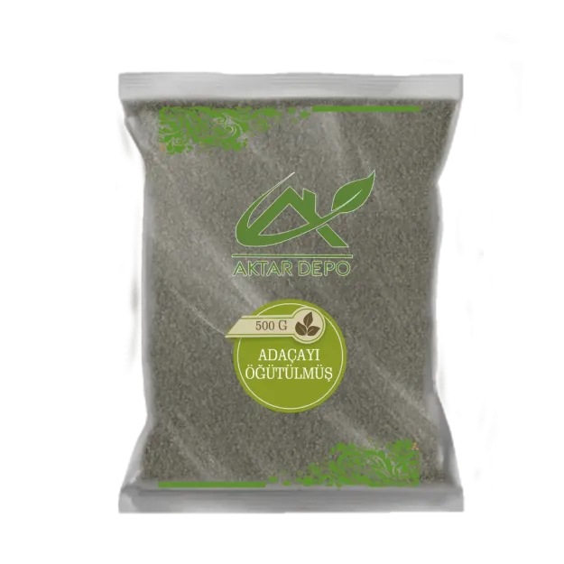 Adaçayı Öğütülmüş