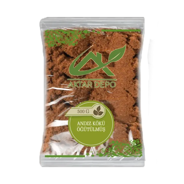 Andız Kökü Öğütülmüş