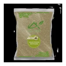 Aslan Pençesi Öğütülmüş