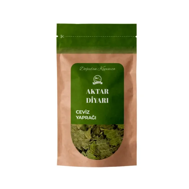 Ceviz Yaprağı