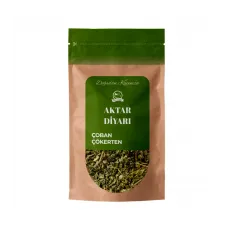 Çoban Çökerten (demirdikeni)çakır Dikeni