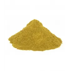 Çoban Çantası Öğütülmüş