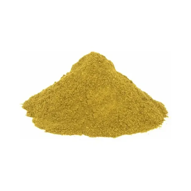 Çoban Çantası Öğütülmüş