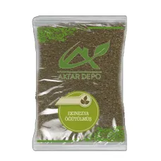 Ekinezya  Öğütülmüş