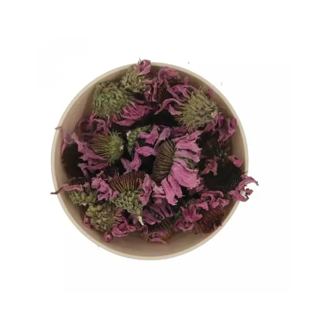 Ekinezya Kelle (çiçek)