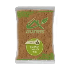 Enginar Yaprağı Toz