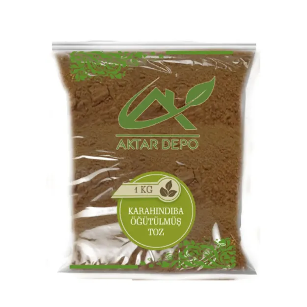 Karahindiba Öğütülmüş (toz)