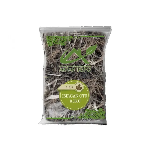 Isırgan Otu Kökü