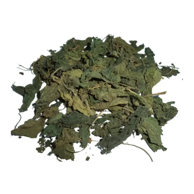 Isırgan Otu Yaprağı Öğütmelik