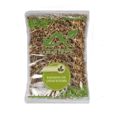 Kantaron Otu Çaylık Kıyılmış