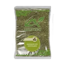 Kantaron Otu Öğütülmüş