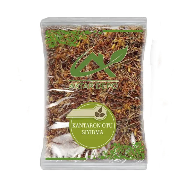 Kantaron Otu Sıyırma 250 GR