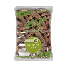 Karabaş Otu Çaylık Yaprak