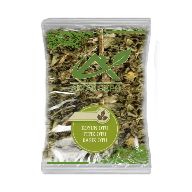 Koyun Otu (fıtık Otu-kasık Otu)