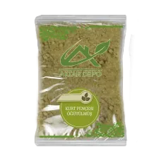 Kurt Pençesi Öğütülmüş