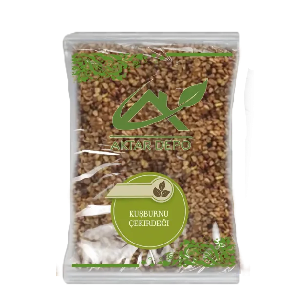 Kuşburnu Çekirdeği