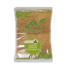 Kuşburnu Çekirdeği Öğütülmüş Toz