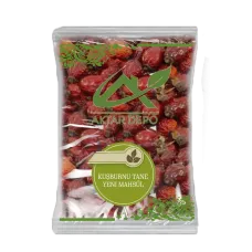 Kuşburnu Tane 2025 Mahsül