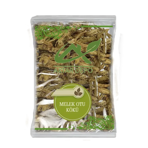 Melek Otu Kökü