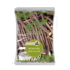 Meyan Kökü Klm 16-18 Cm