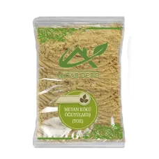 Meyan Kökü Öğütülmüş (toz)
