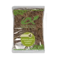 Mürver Çiçeği-f.sambuci Nigrae