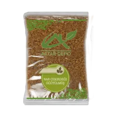 Nar Çekirdeği Öğütülmüş