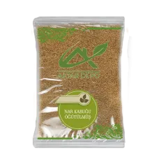 Nar Kabuğu Öğütülmüş