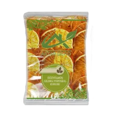 Öğütülmüş Dilimli Portakal Kurusu