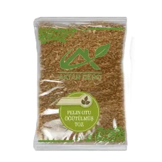 Pelin Otu Öğütülmüş Toz