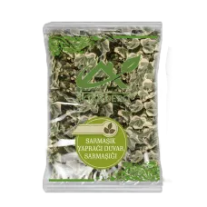 Sarmaşık Yaprağı (duvar Sarmaşığı)