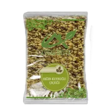 Sığır Kuyruğu Çiçeği Sıyırma