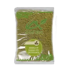 Sinirli Ot-damar Otu Öğütülmüş