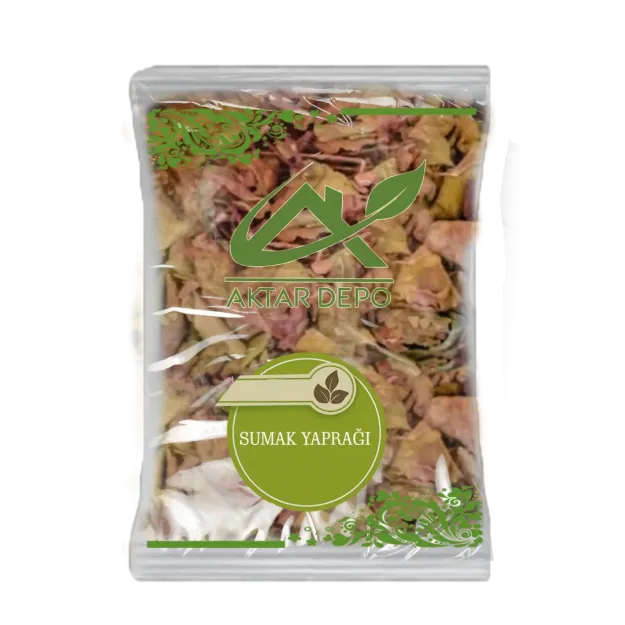 Sumak Yaprağı