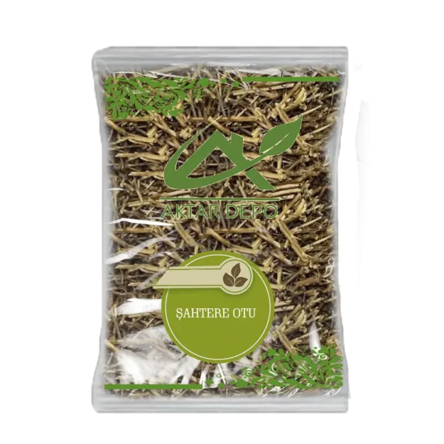 Şahdere Otu-şahtere Otu