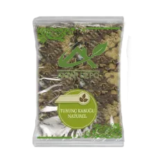 Turunç Kabuğu Naturel