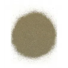 Yakı Otu Öğütülmüş