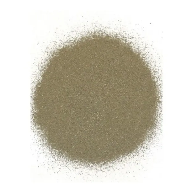 Yakı Otu Öğütülmüş