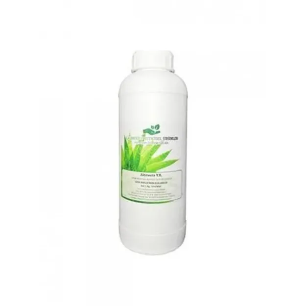 Krdn Aloe Vera Yağı 1 Kg