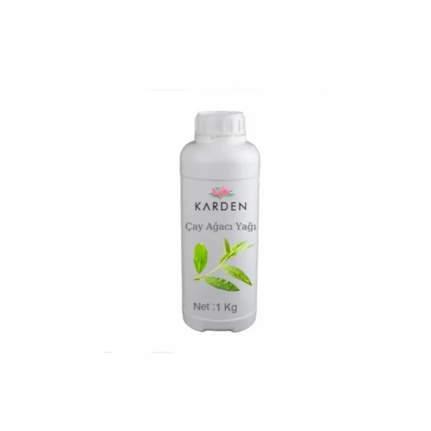 Krdn Çayağacı Yağı 1 Kg
