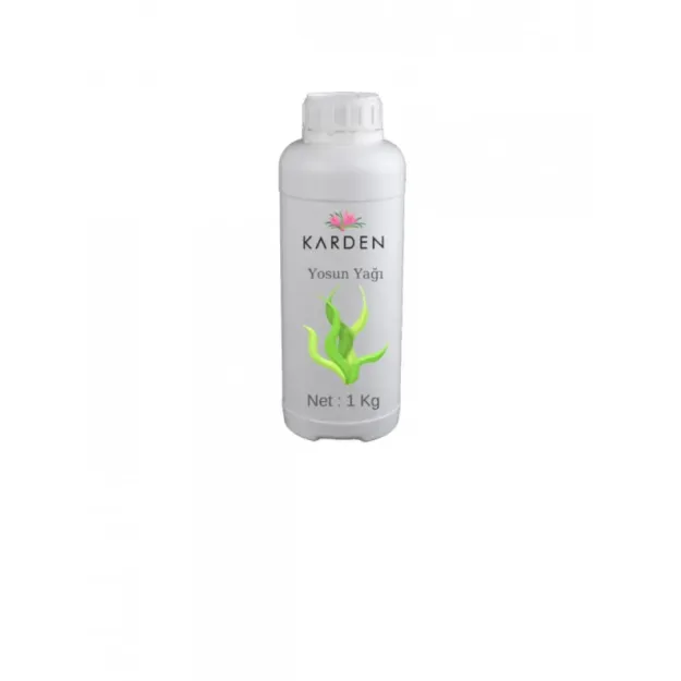 Krdn Yosun Yağı 1 Kg