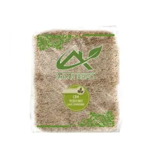 Çim Tohumu 4 Lü Karışım