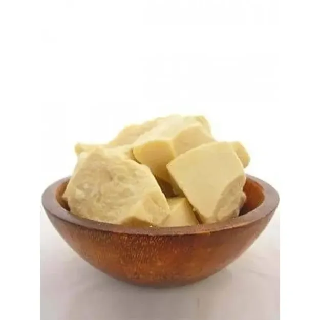 Kakao Yağı Katı Naturel 500 GR