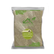 Deve Dikeni Öğütülmüş