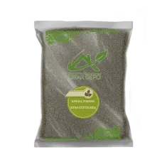 Hardal Tohumu Siyah Öğütülmüş