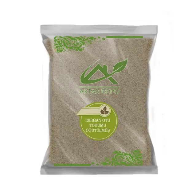 Isırgan Otu Toh. Öğütülmüş